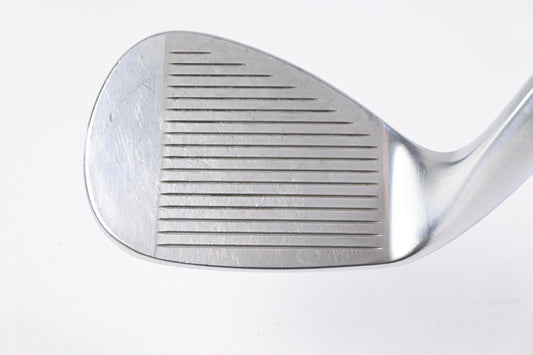 Titleist Vokey SM6 Lob Wedge / 60 Degree / Wedge Flex Vokey Design Shaft