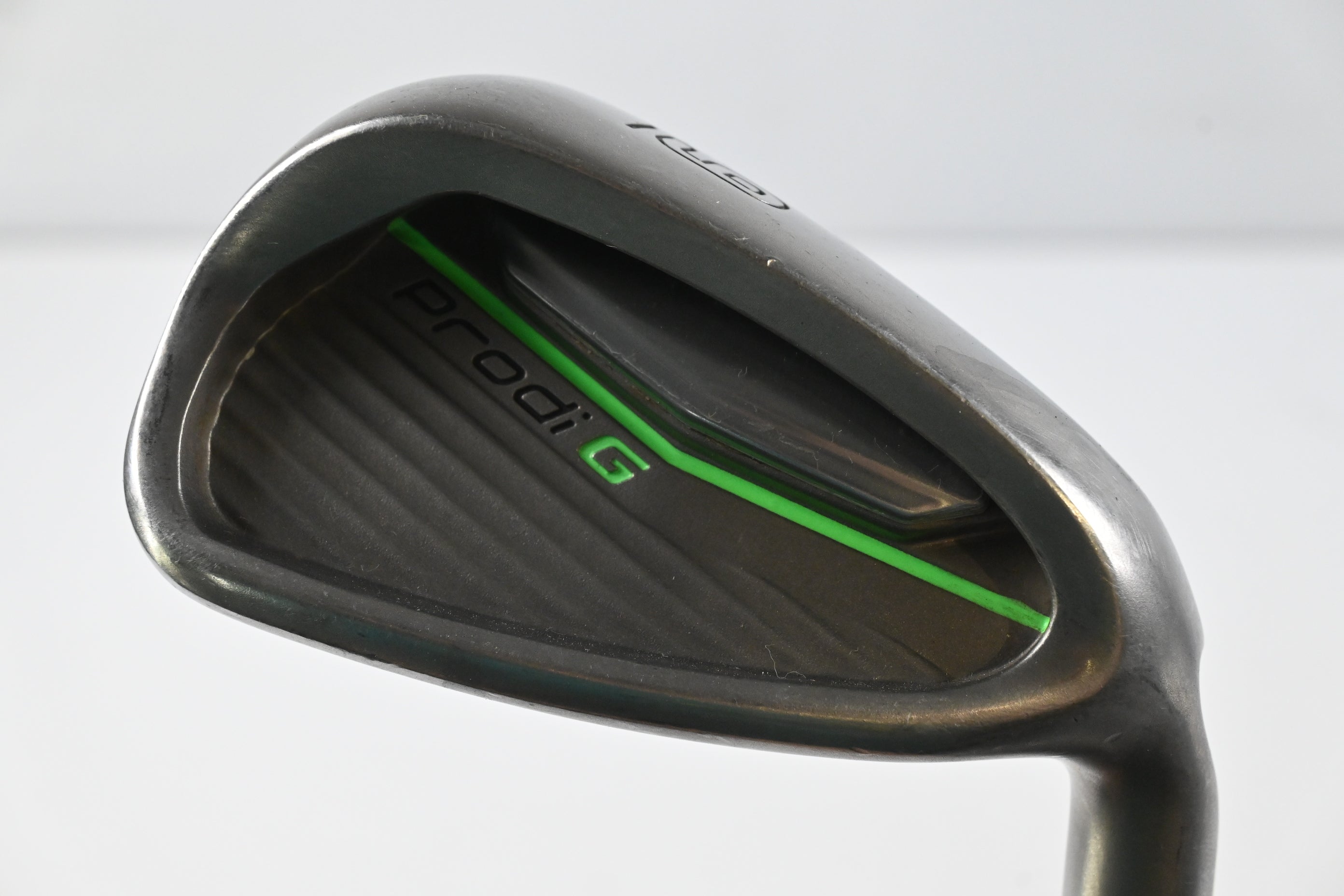 Junior Ping Prodi G #9 Iron / Junior Flex Ping Prodi G Shaft