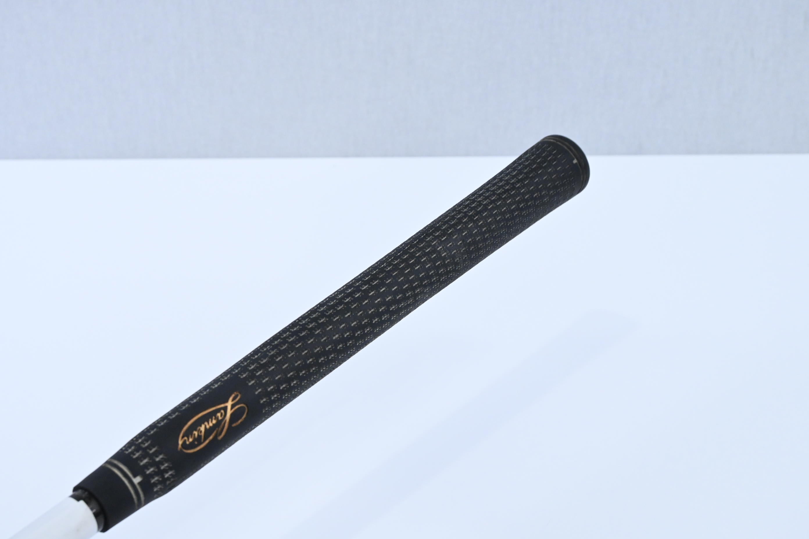 Ping i3 O-Size Sand Wedge / 56 Degree / Black Dot / Regular Flex Aldila 350