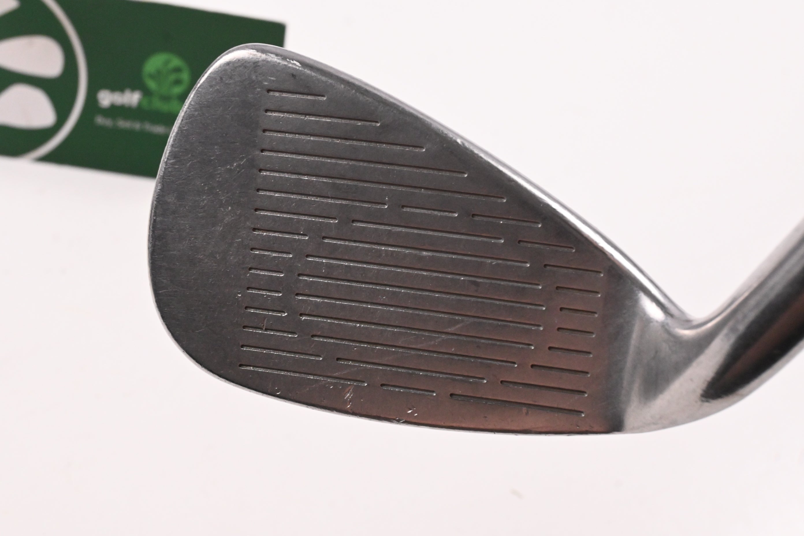 Cobra SS Forged #6 Iron / 31 Degree / Regular Flex Cobra SS-i Shaft