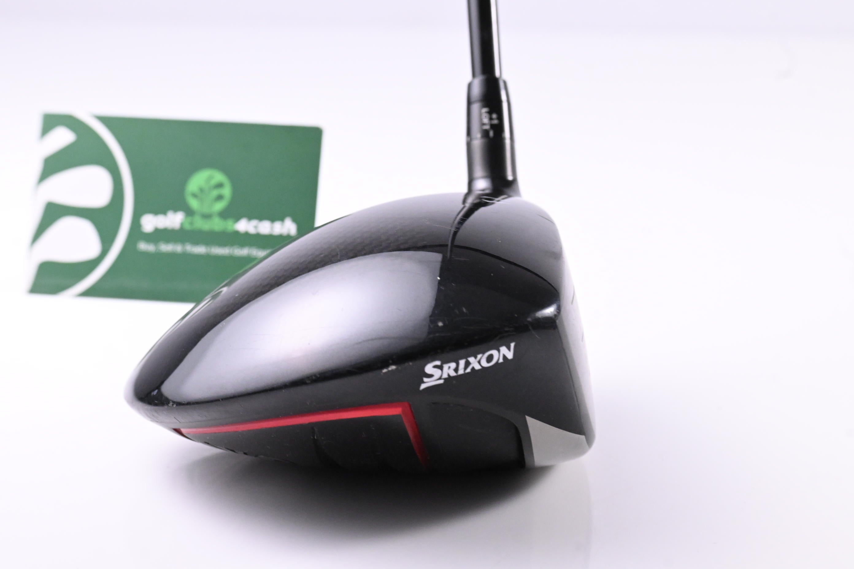 Srixon Z-785 Driver / 9.5 Degree / TX-Flex Tensei CK Blue 60 Shaft