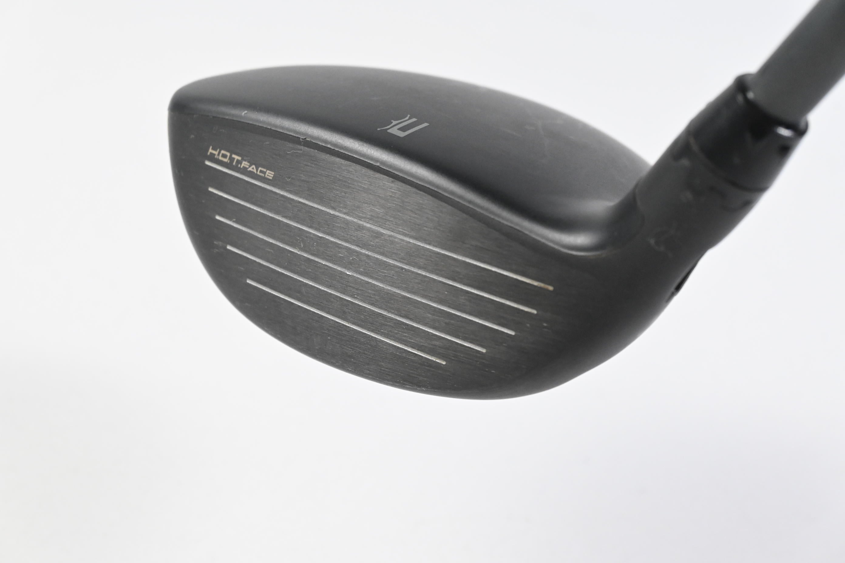 Cobra LTDx LS #3 Wood / 14.5 Degree / Regular Flex Hzrdus Smoke IM10 60 Shaft