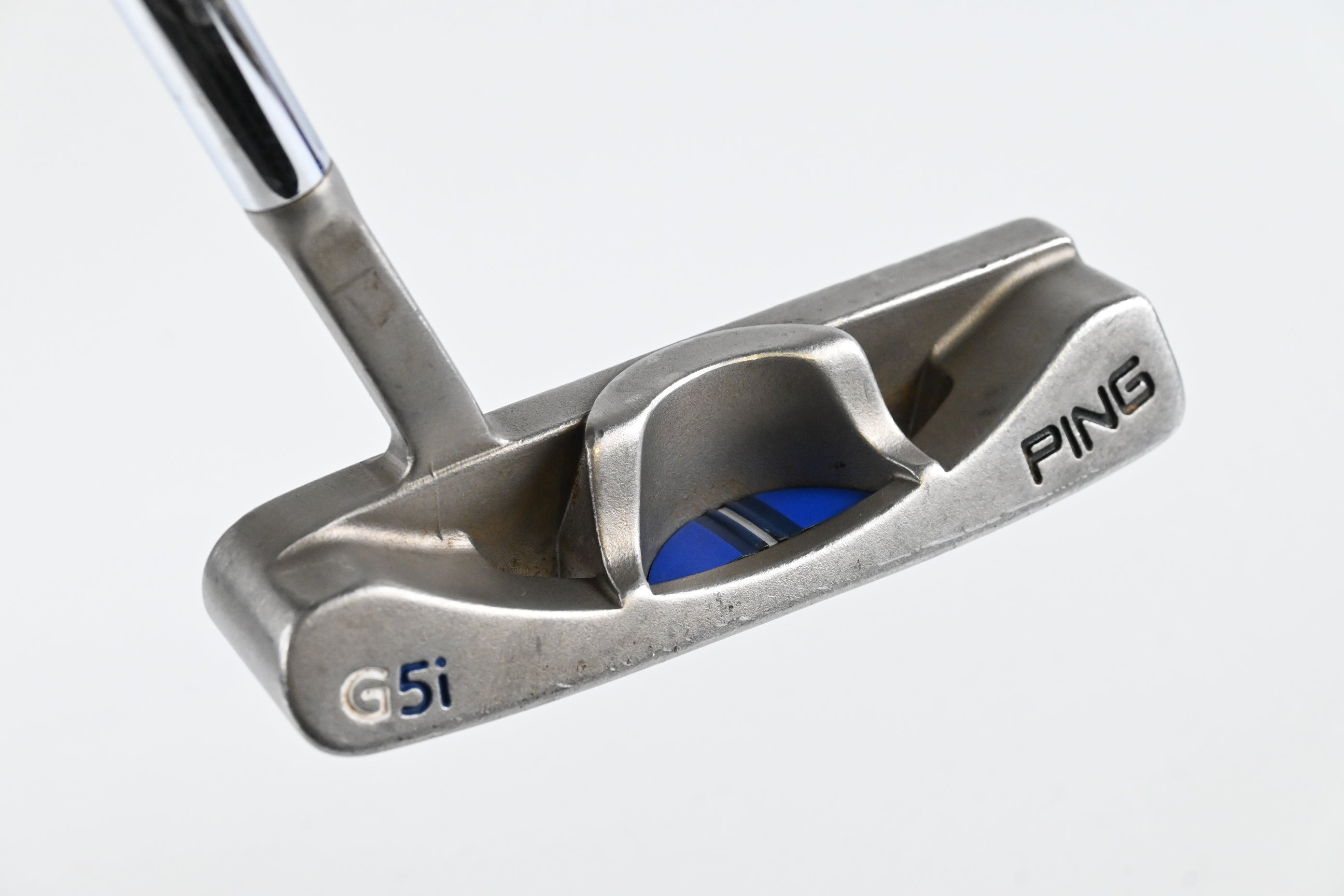 Ping G5i Zing Putter / 34 Inch