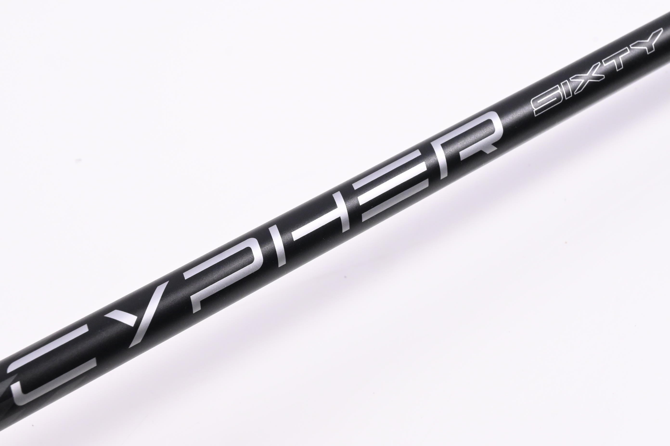 Project X Cypher 2.0 60 #4 Hybrid Shaft / Regular Flex / Callaway 3rd Gen