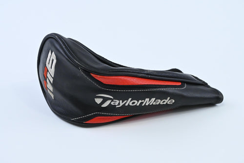 Taylormade M6 #3 Hybrid / 19 Degree / Stiff Flex Fujikura Speeder 869 Evolution