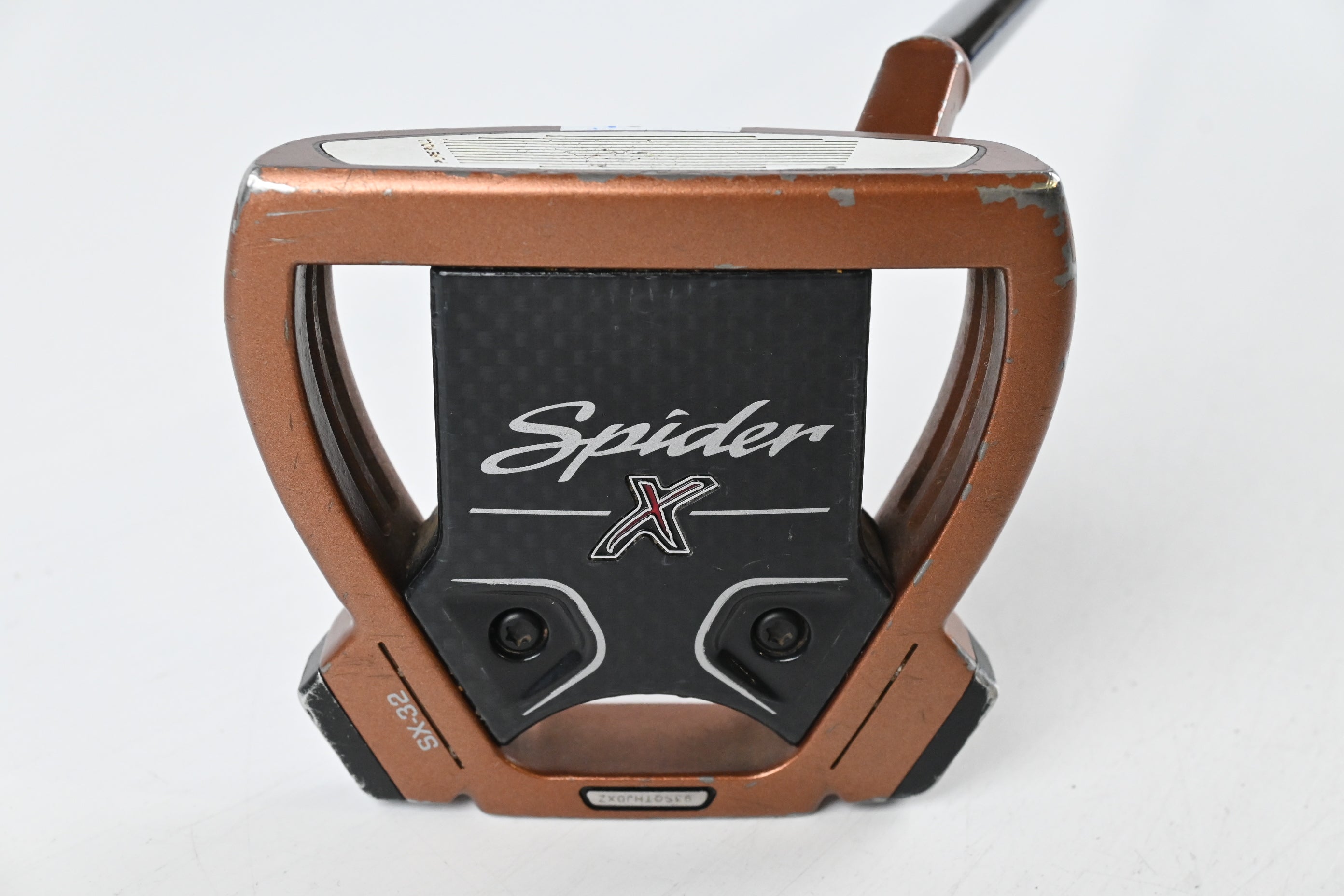 Taylormade Spider X SX-32 Putter / 34 Inch