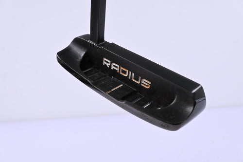 Radius Linea Arun Putter / 35 Inch