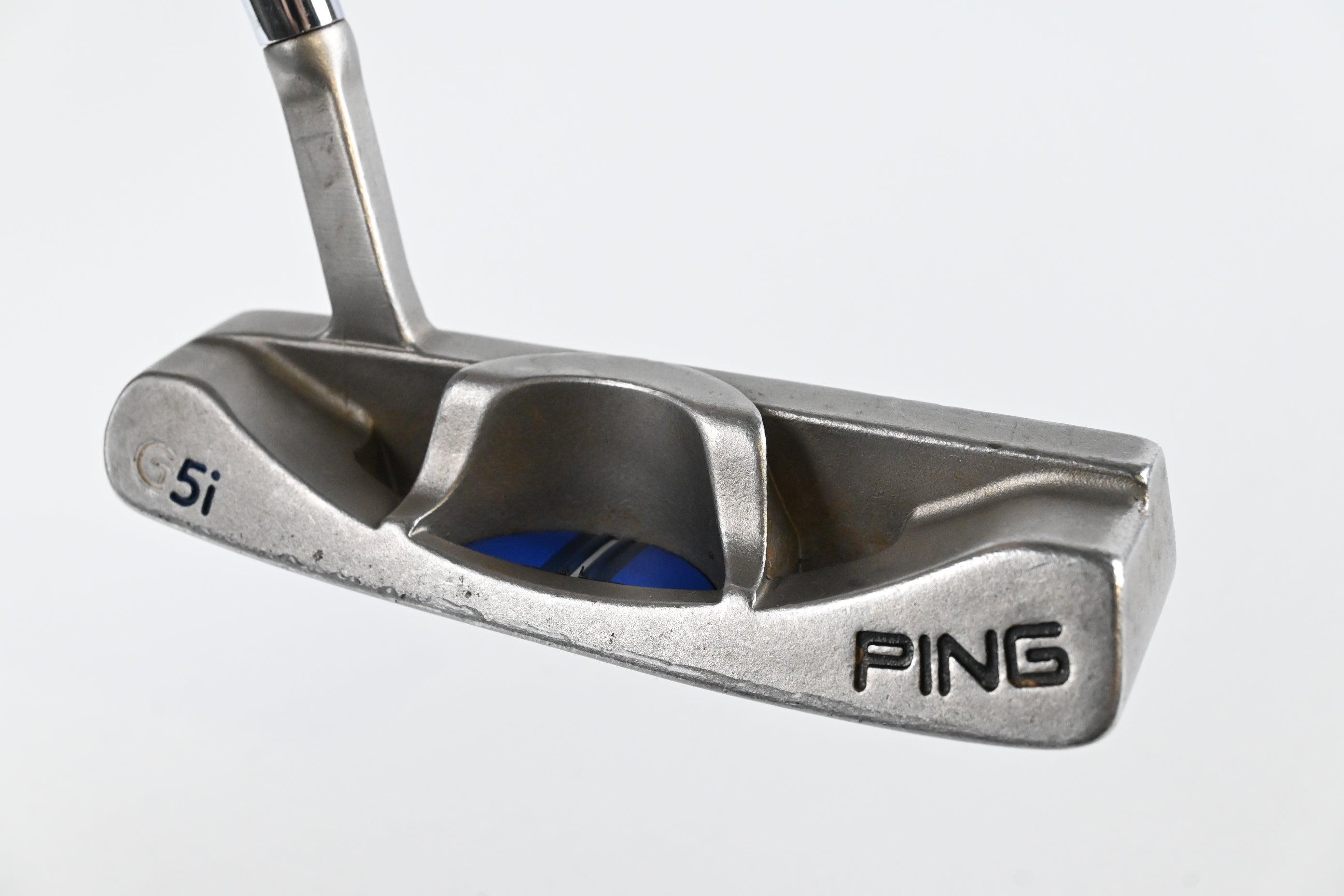 Ping G5i Zing Putter / 34 Inch