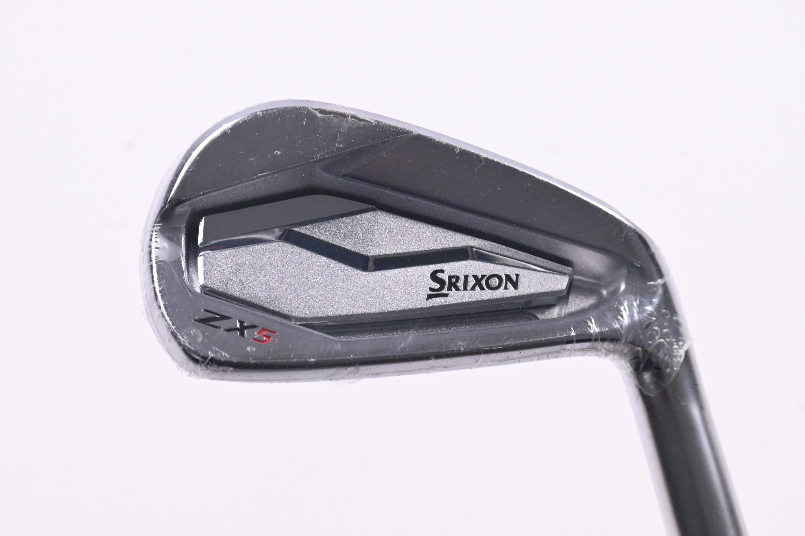 Srixon ZX5 #5 Iron / 24 Degree / Stiff Flex NS Pro Modus 3 Tour 120 Shaft