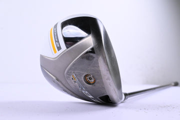 Taylormade RBZ Stage 2 Driver / 10.5 Degree / Regular Flex Rocketfuel 50 Shaft