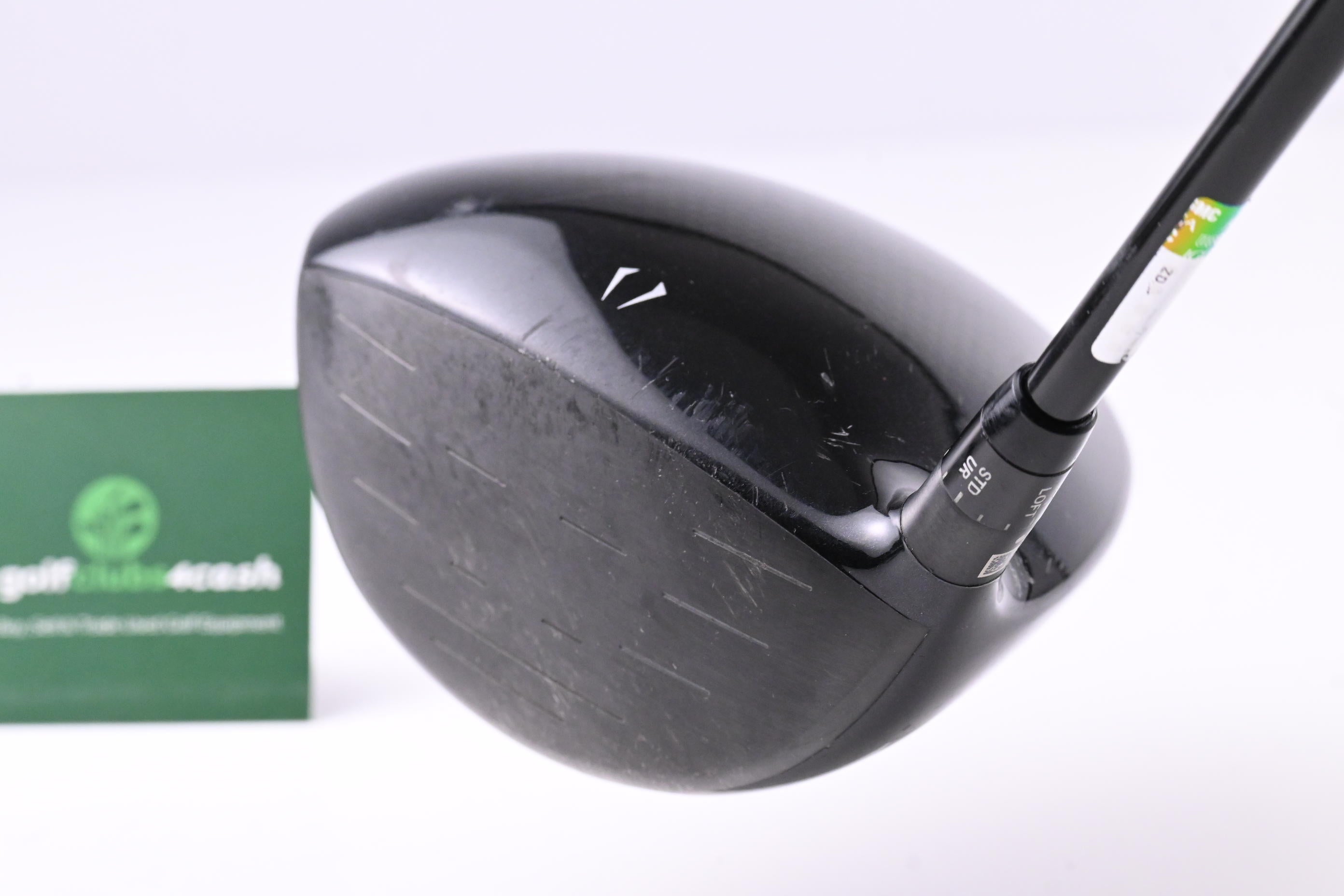 Srixon Z-785 Driver / 9.5 Degree / TX-Flex Tensei CK Blue 60 Shaft