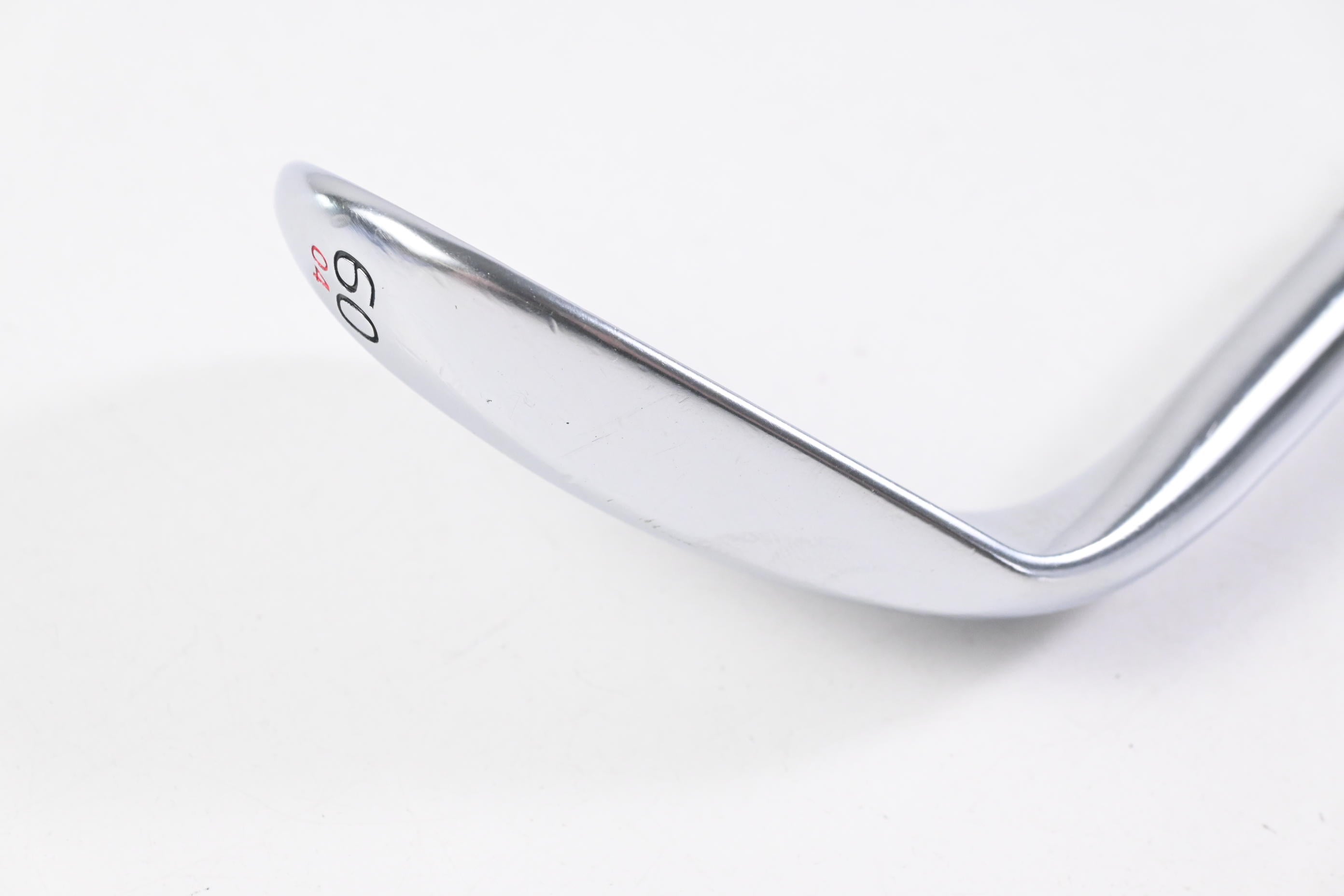 Titleist Vokey SM6 Lob Wedge / 60 Degree / Wedge Flex Vokey Design Shaft