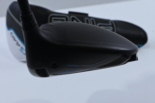 Ping G440 Max Driver / 12 Degree / Stiff Flex Ping Alta Cb 50