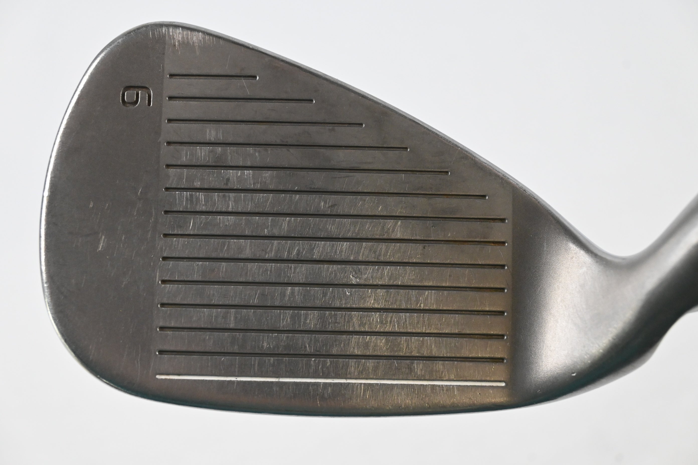 Junior Ping Prodi G #9 Iron / Junior Flex Ping Prodi G Shaft