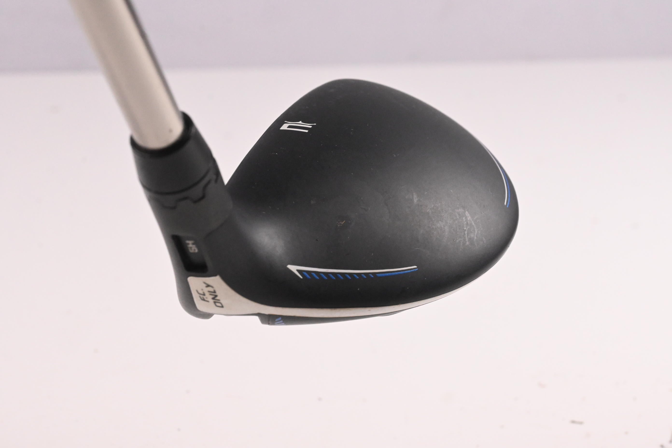 Cobra King Radspeed One Length #4-5 DEMO Hybrid / 21-24 Degree / Regular Flex