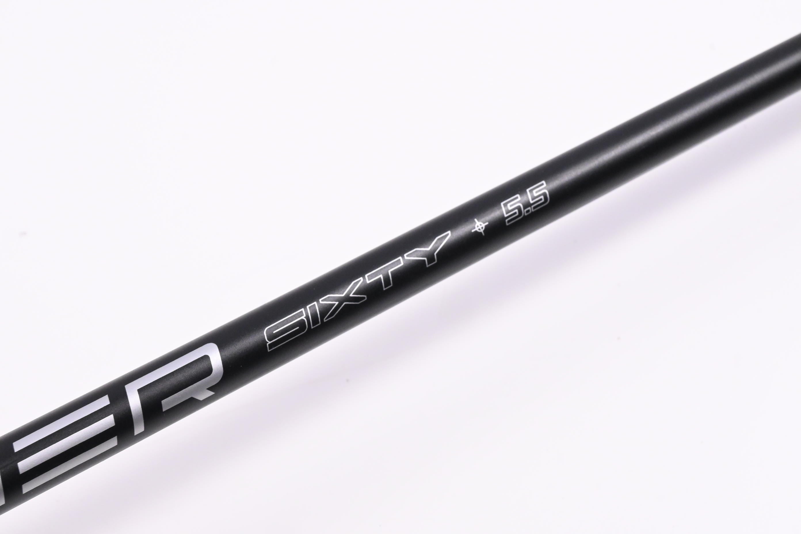Project X Cypher 2.0 60 #4 Hybrid Shaft / Regular Flex / Callaway 3rd Gen