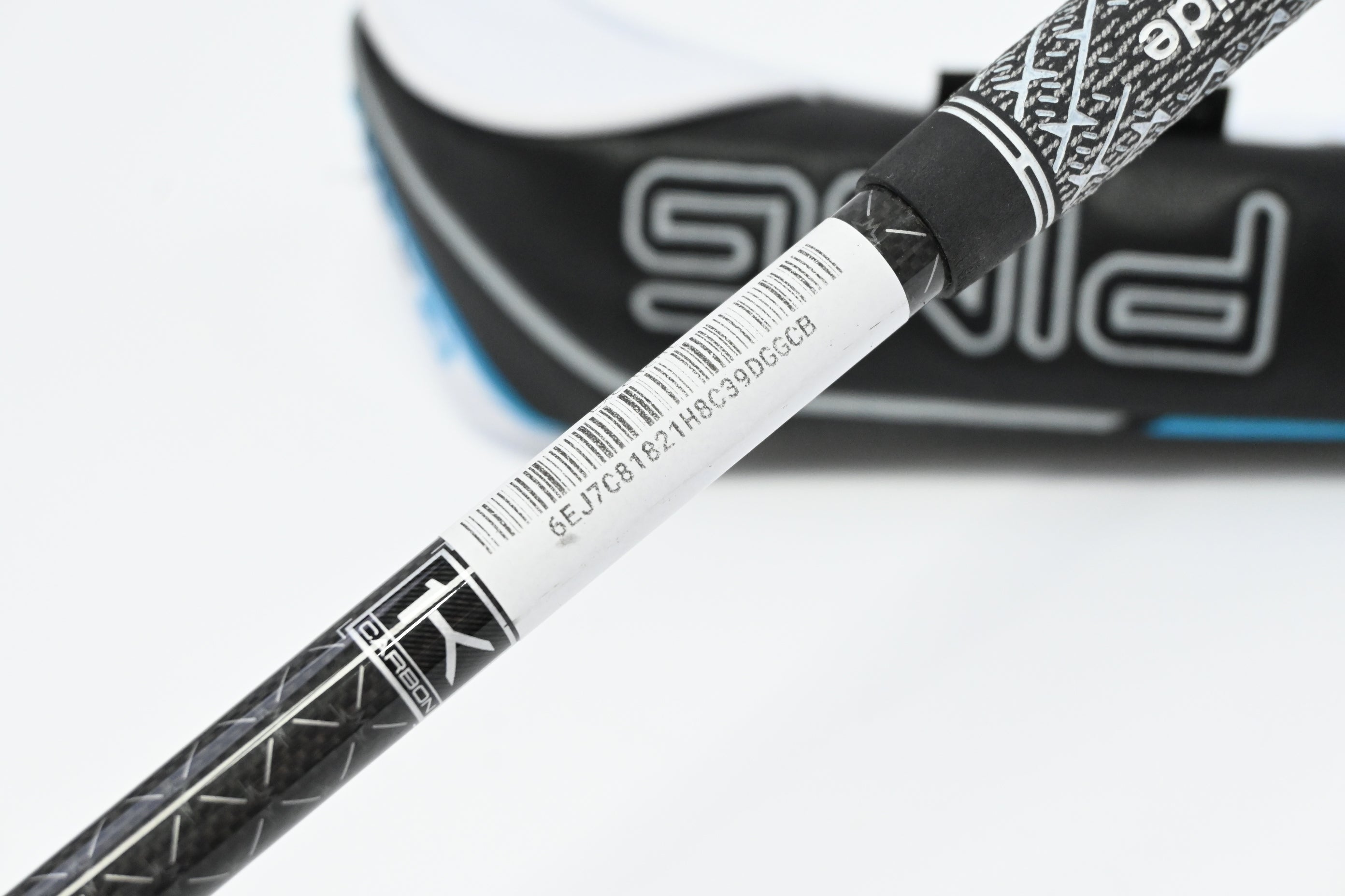 Ping G440 #2 Hybrid / 17 Degree / X-Flex Tensei 1K Pro White 70 Shaft