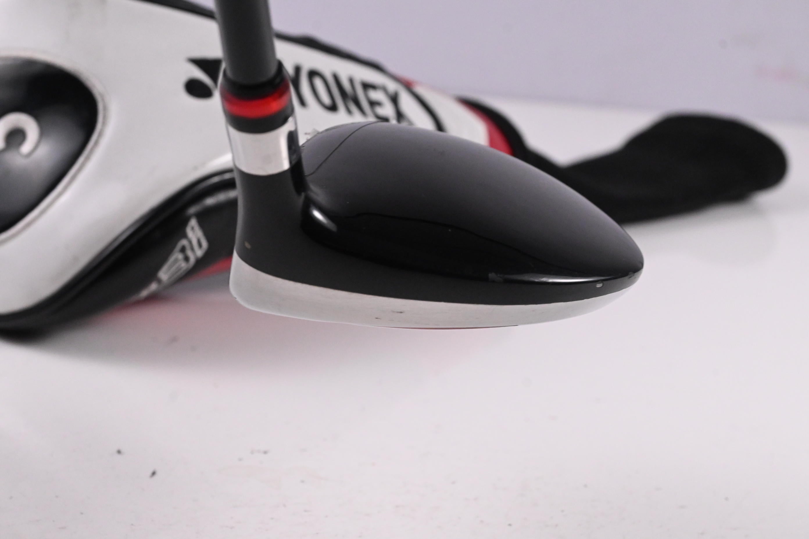 Yonex Nanospeed 3i #3 Wood / 15 Degree / Regular Flex Yonex NS100-W Shaft
