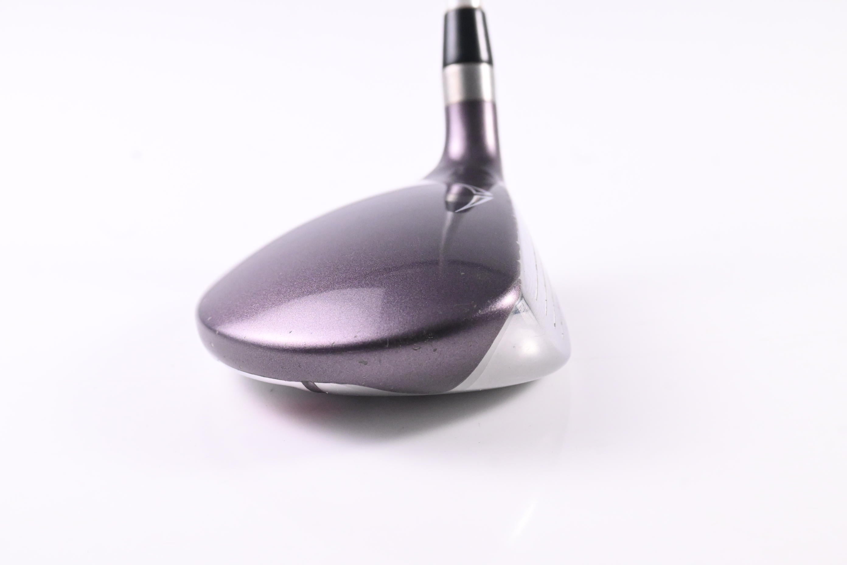 Ladies Ping Faith #5 Wood / 22 Degree / Ladies Flex Ping ULT 200 Shaft