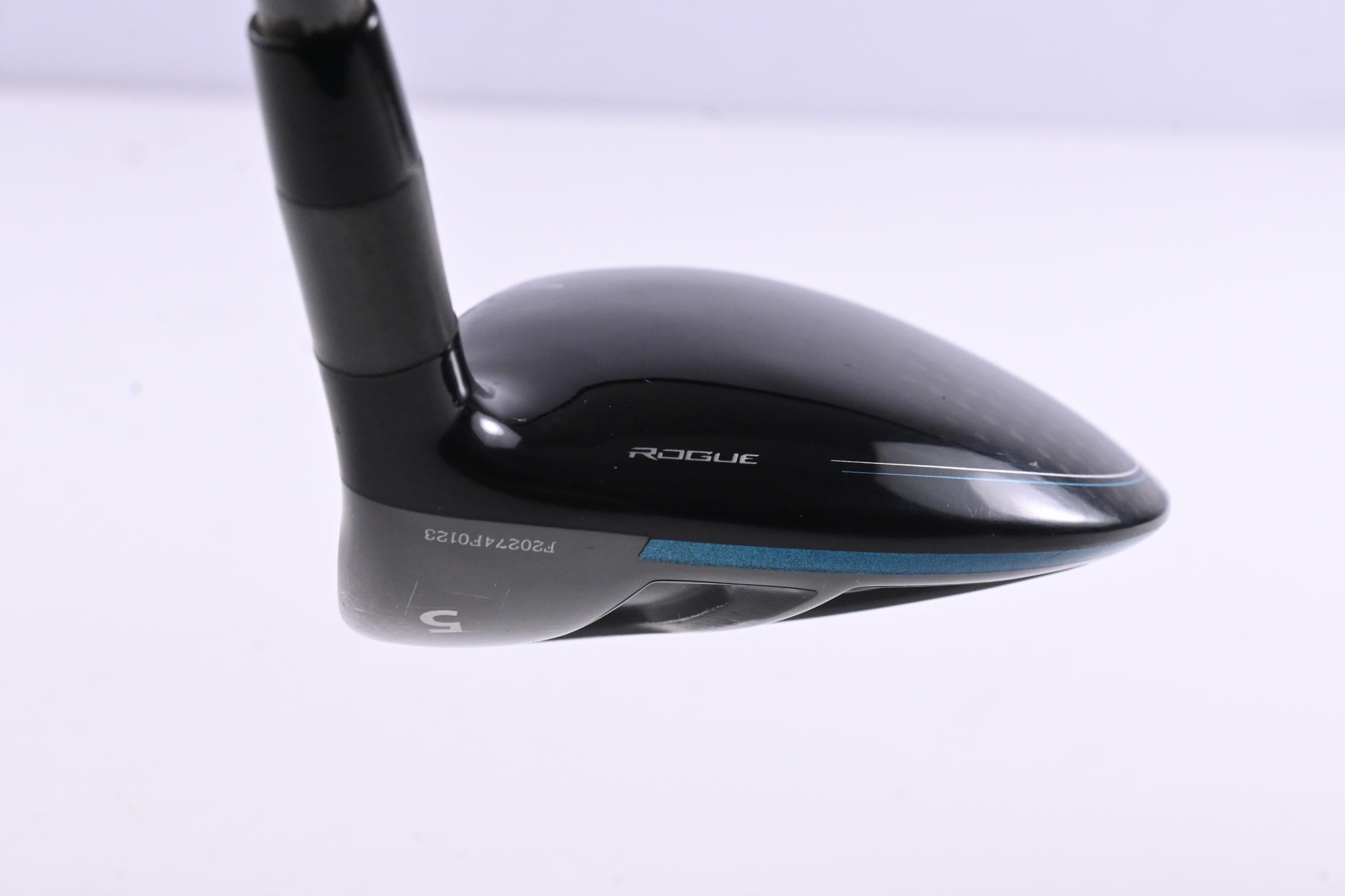 Callaway Rogue #5 Wood / 19 Degree / Regular Flex Aldila Synergy 60 Shaft