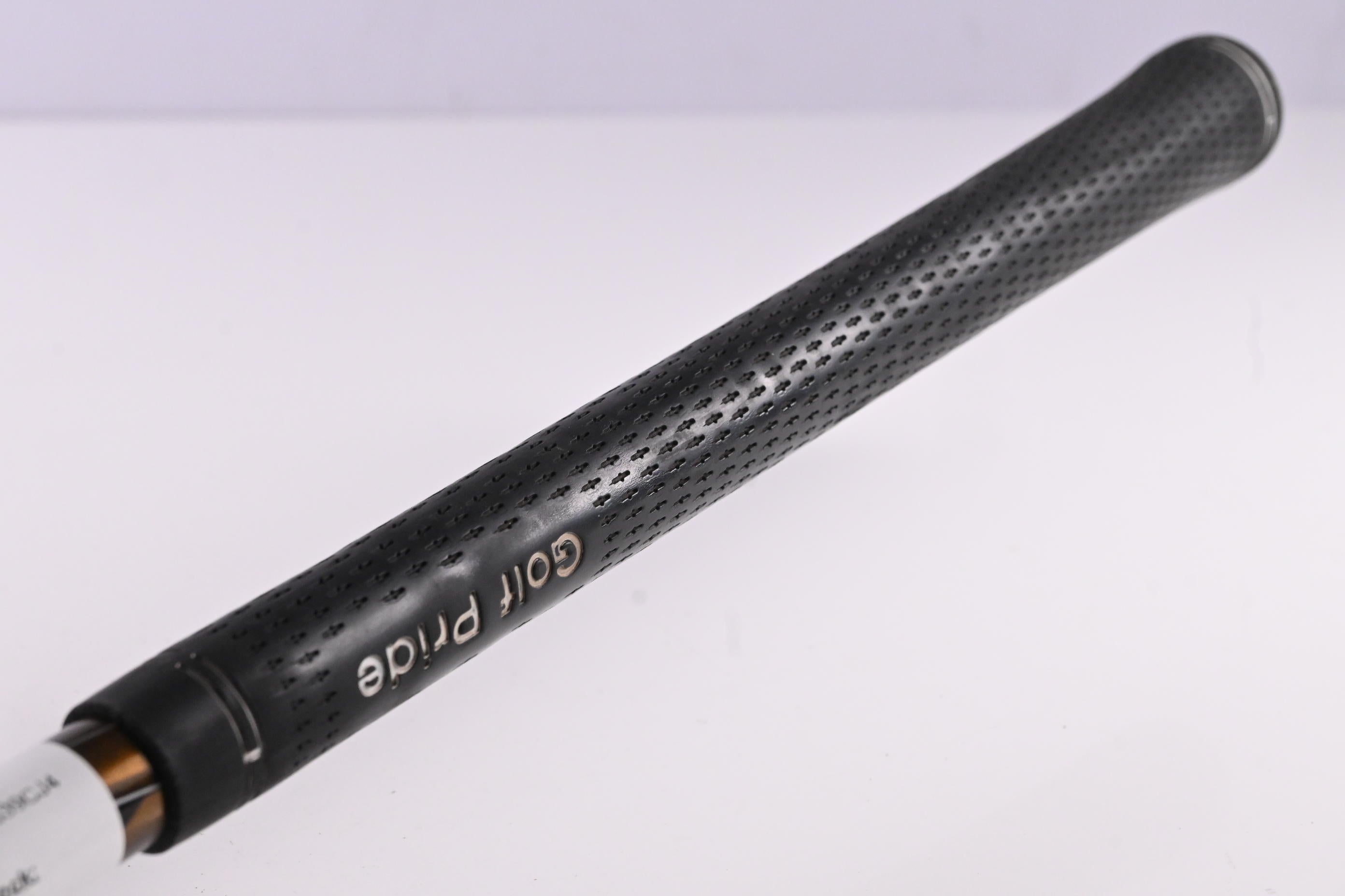 Ping G400 #4 Hybrid / 22 Degree / Regular Flex Ping Alta CB 70 Shaft