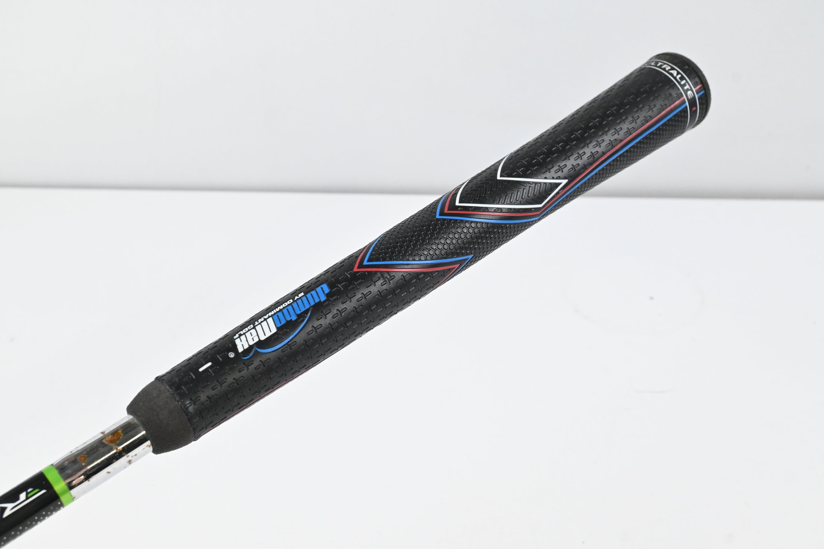 Taylormade RBZ #6 Iron / Regular Flex RBZ Steel Shaft