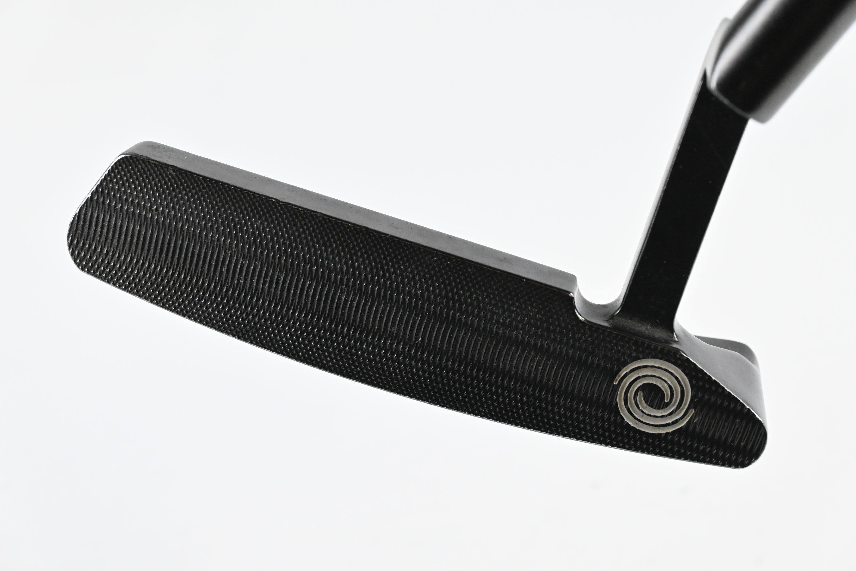 Odyssey Protype Black 2 Putter / 33 Inch