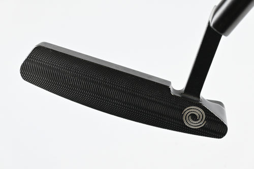 Odyssey Protype Black 2 Putter / 33 Inch