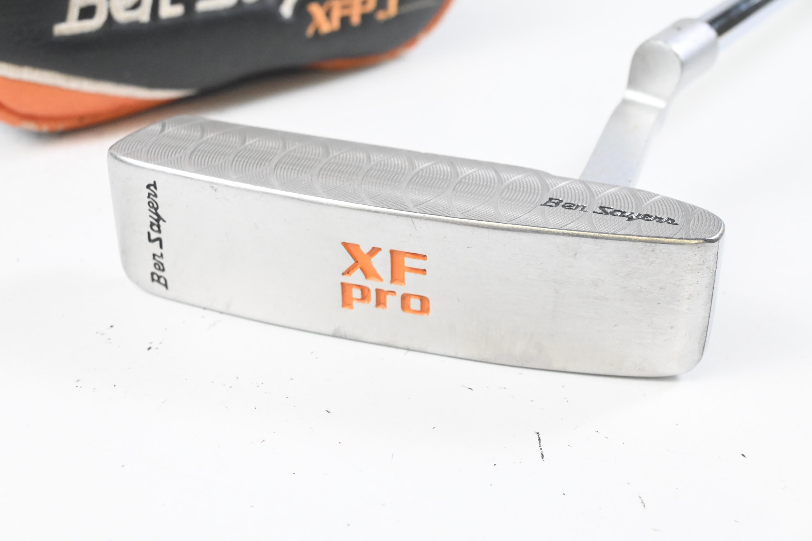 Ben Sayers XF Pro Putter / 34 Inch