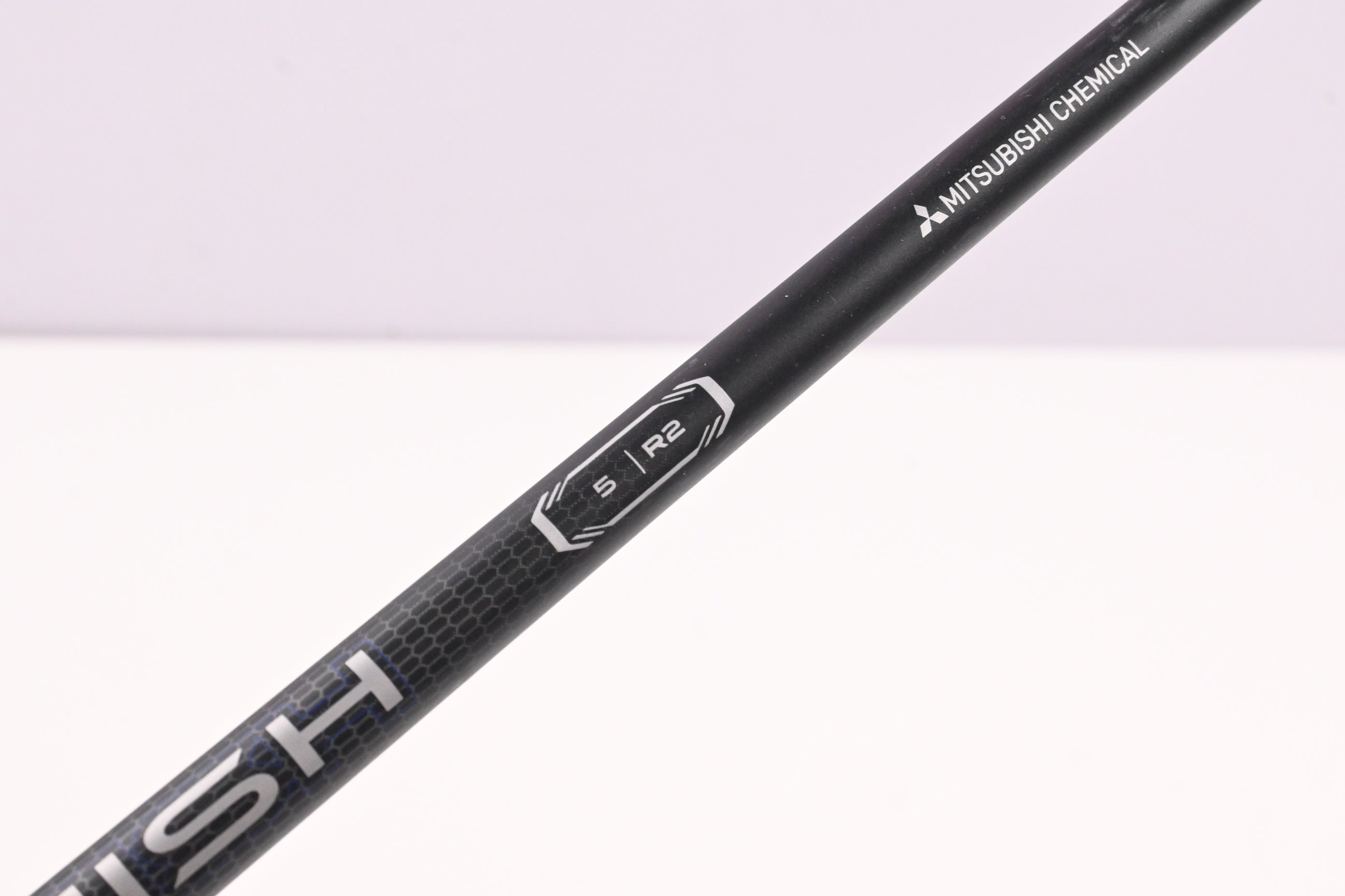 Vanquish 5 #5 Hybrid Shaft / Senior Flex / Callaway 4th Gen