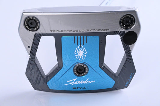 Taylormade Spider ZT Putter / 35 Inch