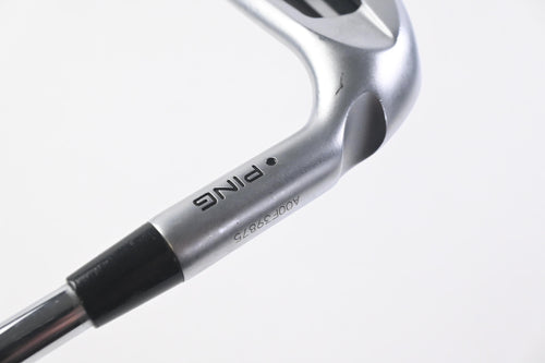 Ping ChipR / 38.5 Degree / Black Dot / Wedge Flex Ping Z-Z115 Shaft