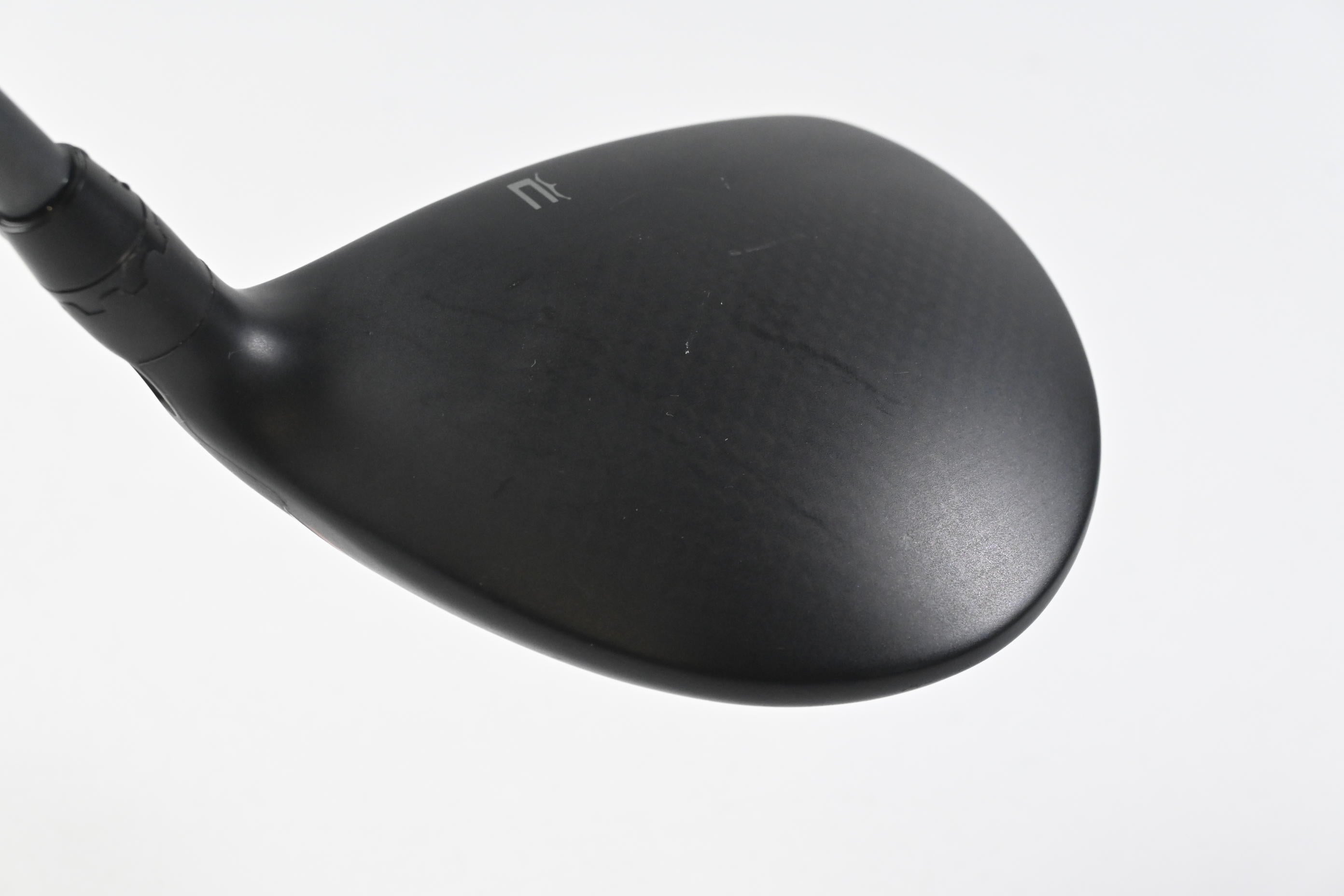 Cobra LTDx LS #3 Wood / 14.5 Degree / Regular Flex Hzrdus Smoke IM10 60 Shaft