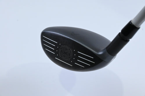 Callaway X Hot #3 Wood / 15 Degree / Regular Flex Project X PXv Shaft