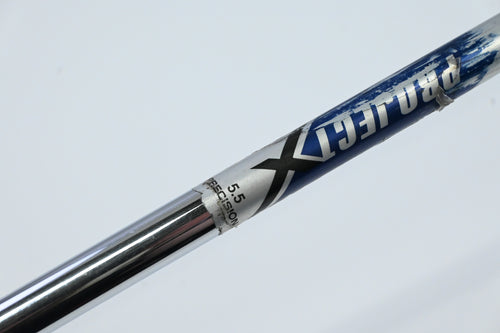 Callaway Epic CF17 #4 Iron / 20.5 Degree / Regular Plus Flex Project X Rifle Shaft