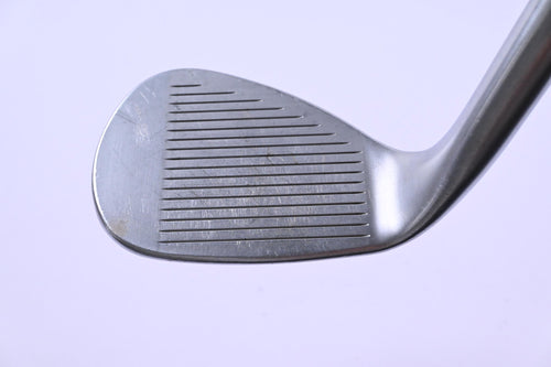 Titleist Vokey SM9 Lob Wedge / 60 Degree / Wedge Flex Vokey Design SM9 Shaft
