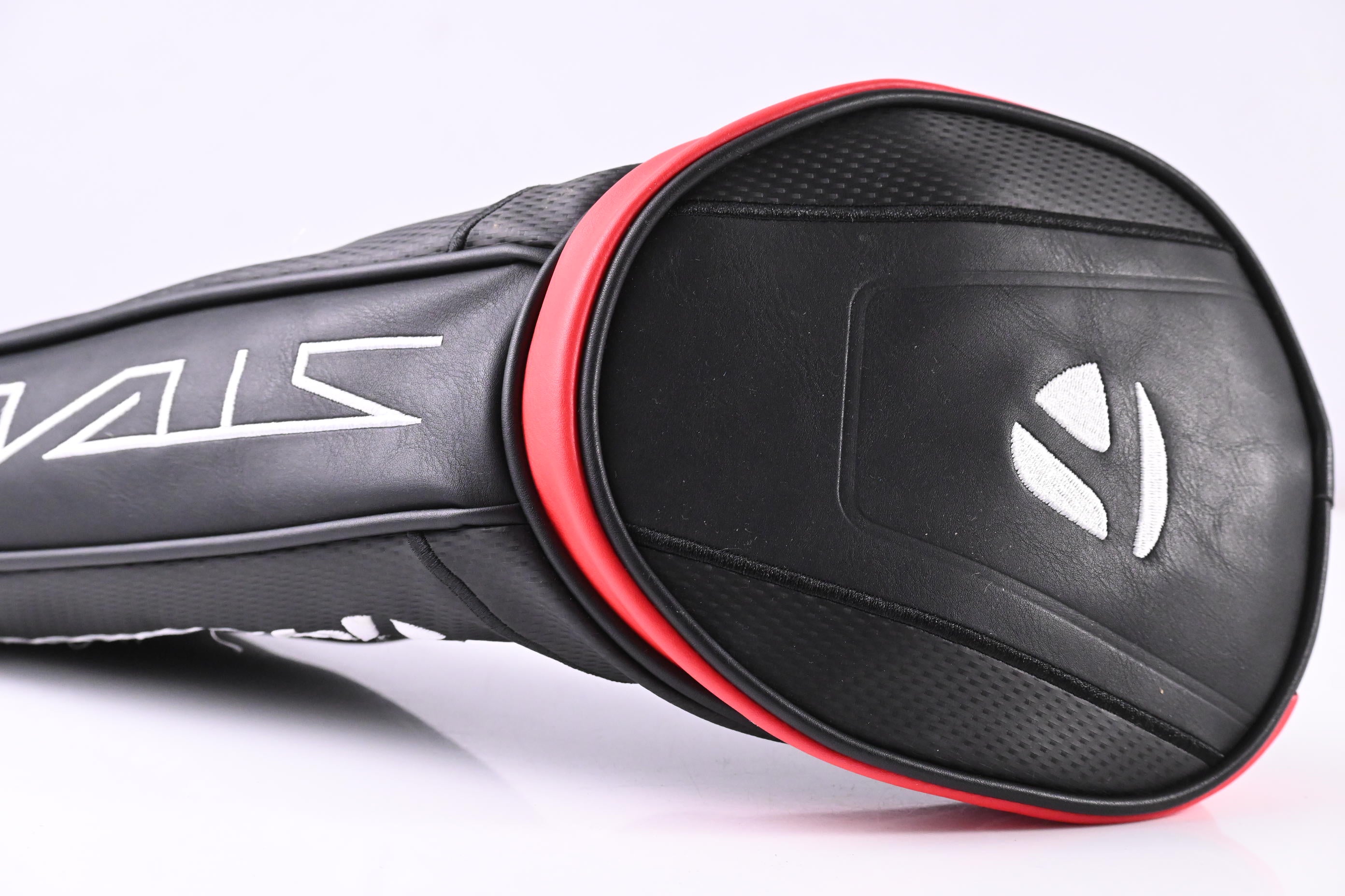 Taylormade Stealth Driver / 10.5 Degree / X-Flex Tensei 1K Pro Orange 60 Shaft