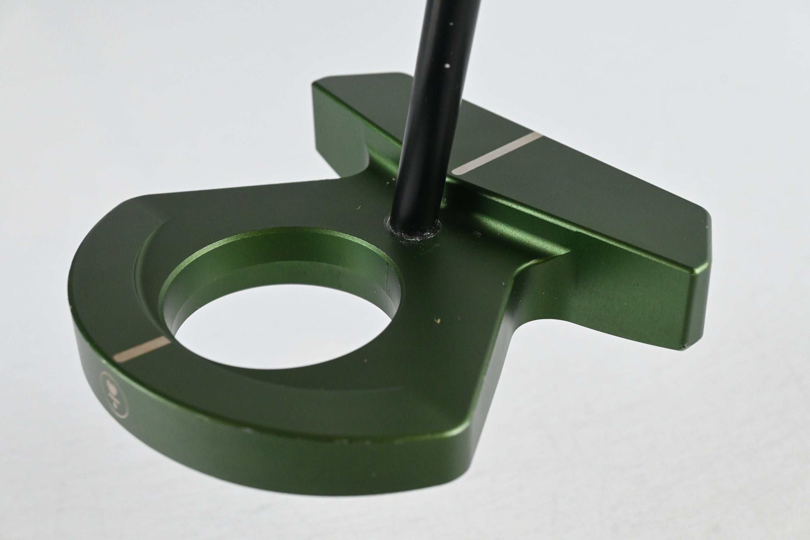 Left Hand L.A.B Golf Directed Force 3 Putter / 34 Inch