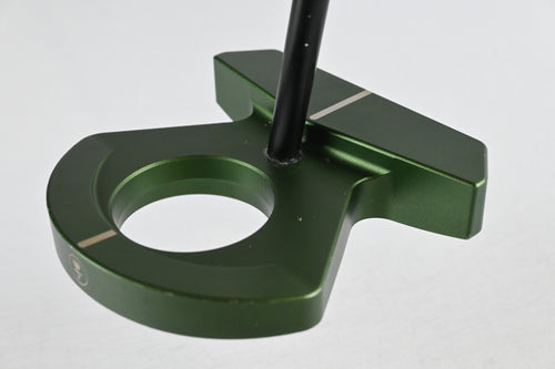 Left Hand L.A.B Golf Directed Force 3 Putter / 34 Inch