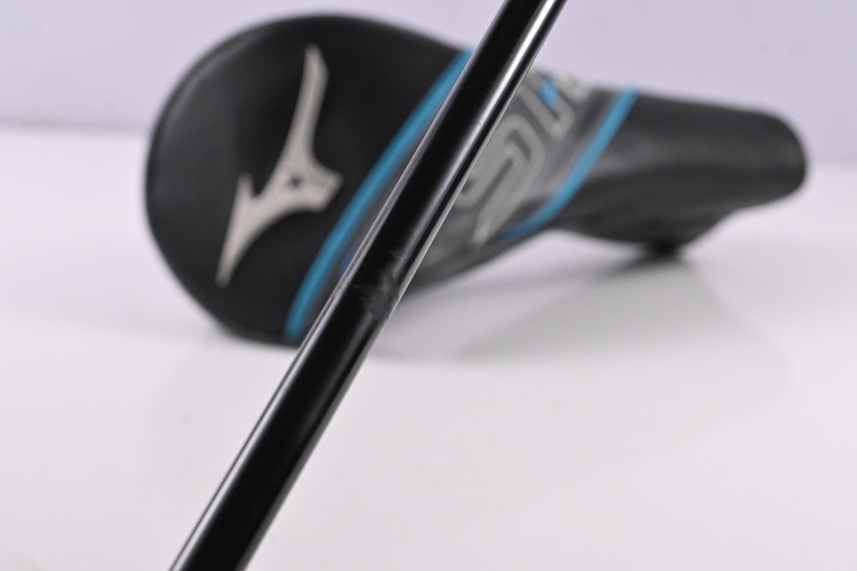 Mizuno ST-G Titanium #5 Wood / 18 Degree / Stiff Flex Kai'li Blue 60 Shaft