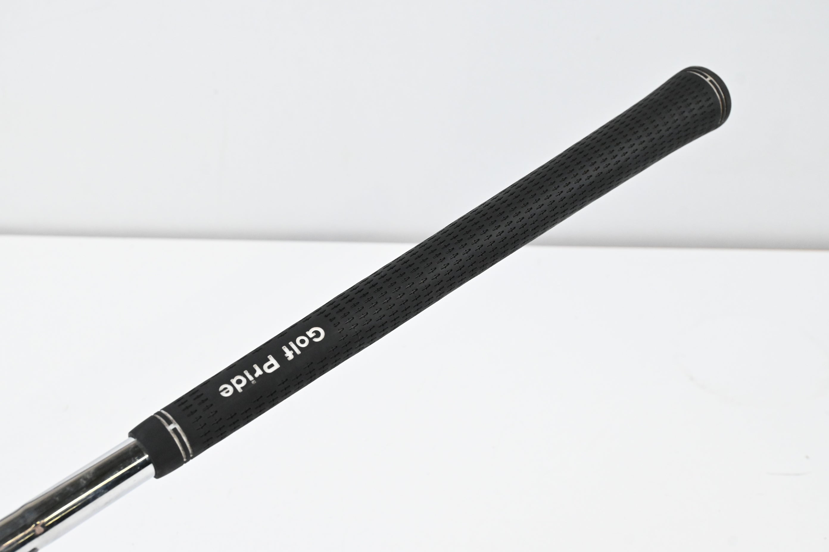 Ping Glide Gap Wedge / 52 Degree / Yellow Dot / Stiff Flex KBS Tour 120 Shaft