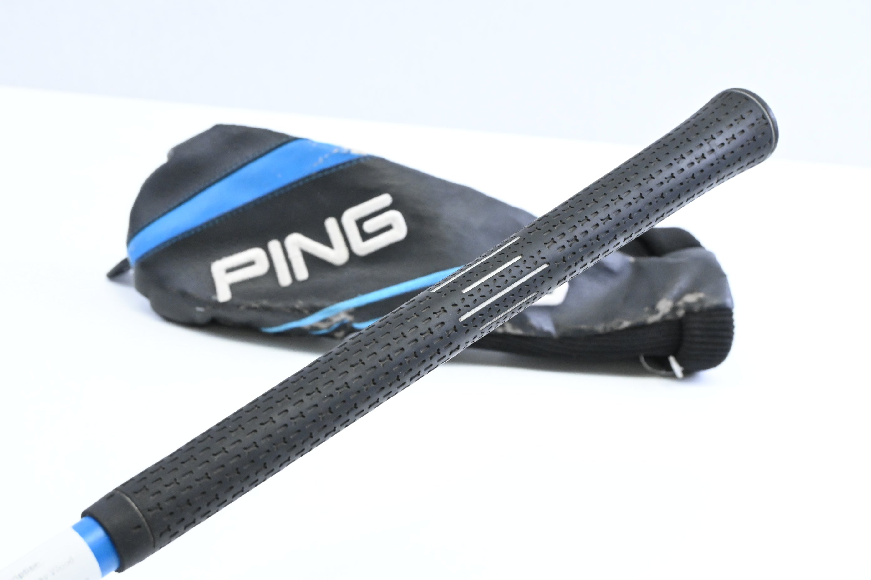 Left Hand Ping G Series #5 Wood / 19 Degree / Senior Flex Ping Alta 65 Shaft