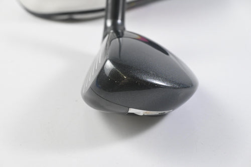 Left Hand Callaway X2 Hot #5 Hybrid / 25 Degree / Ladies Flex Callaway X2 Hot