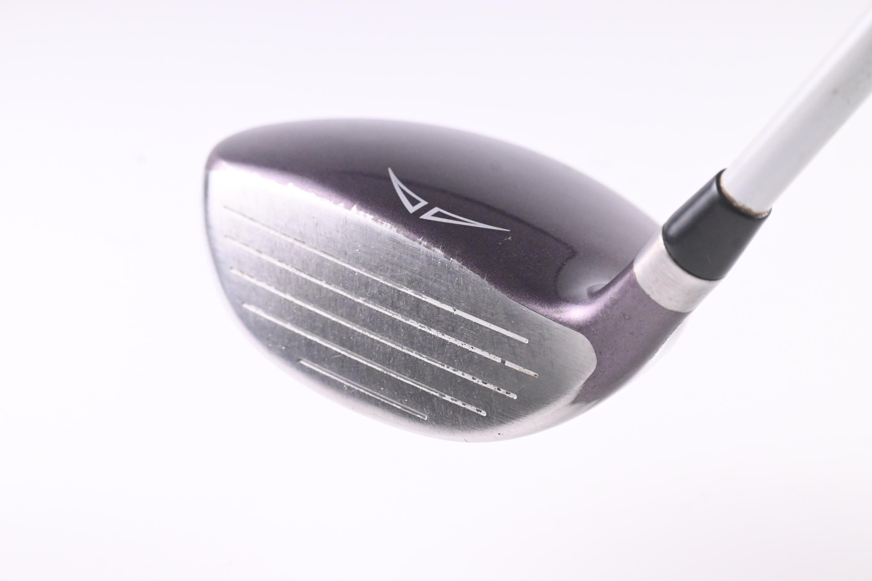 Ladies Ping Faith #5 Wood / 22 Degree / Ladies Flex Ping ULT 200 Shaft