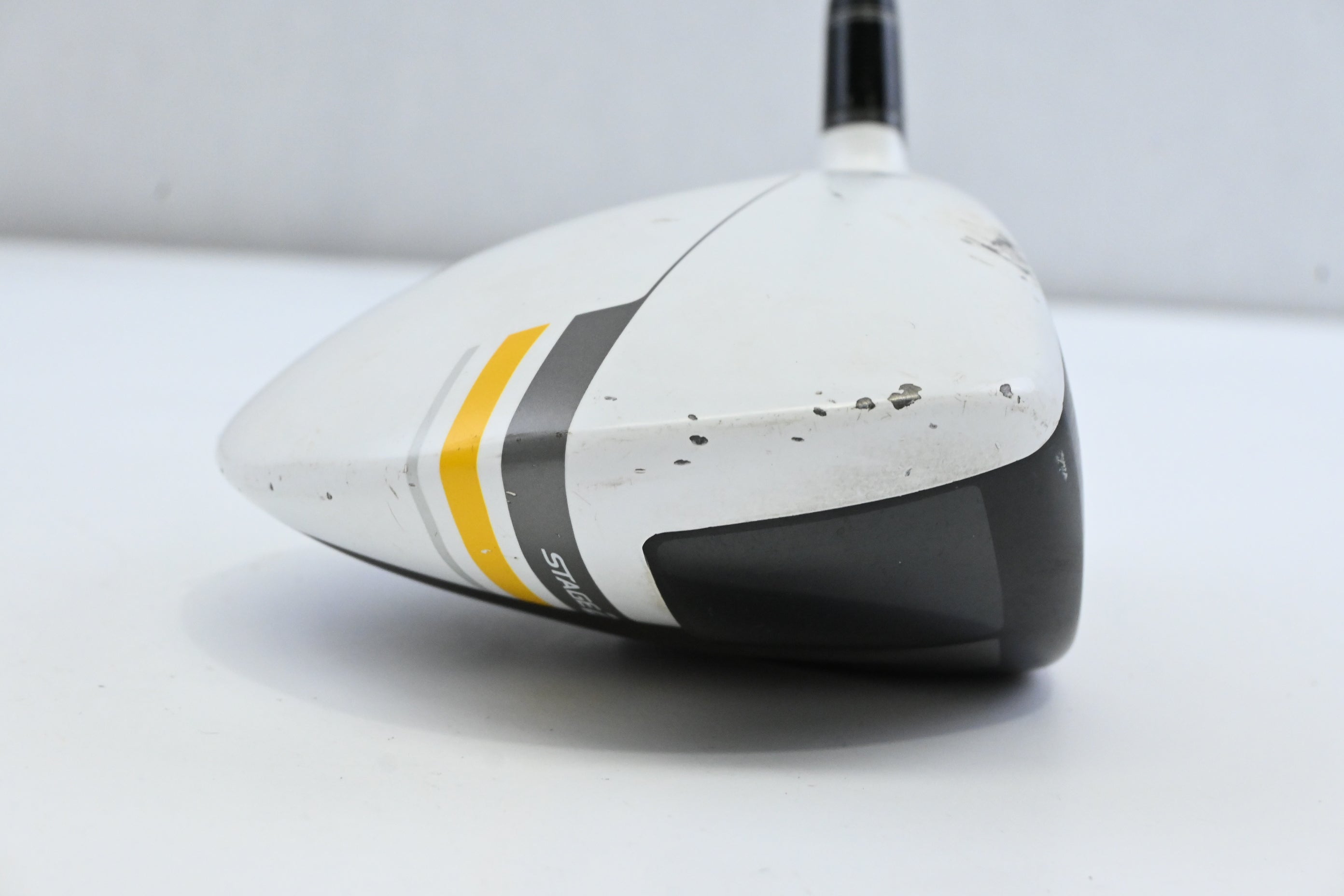 Taylormade RBZ Stage 2 Driver / 9.5 Degree / Stiff Flex Fujikura Rocketfuel 50