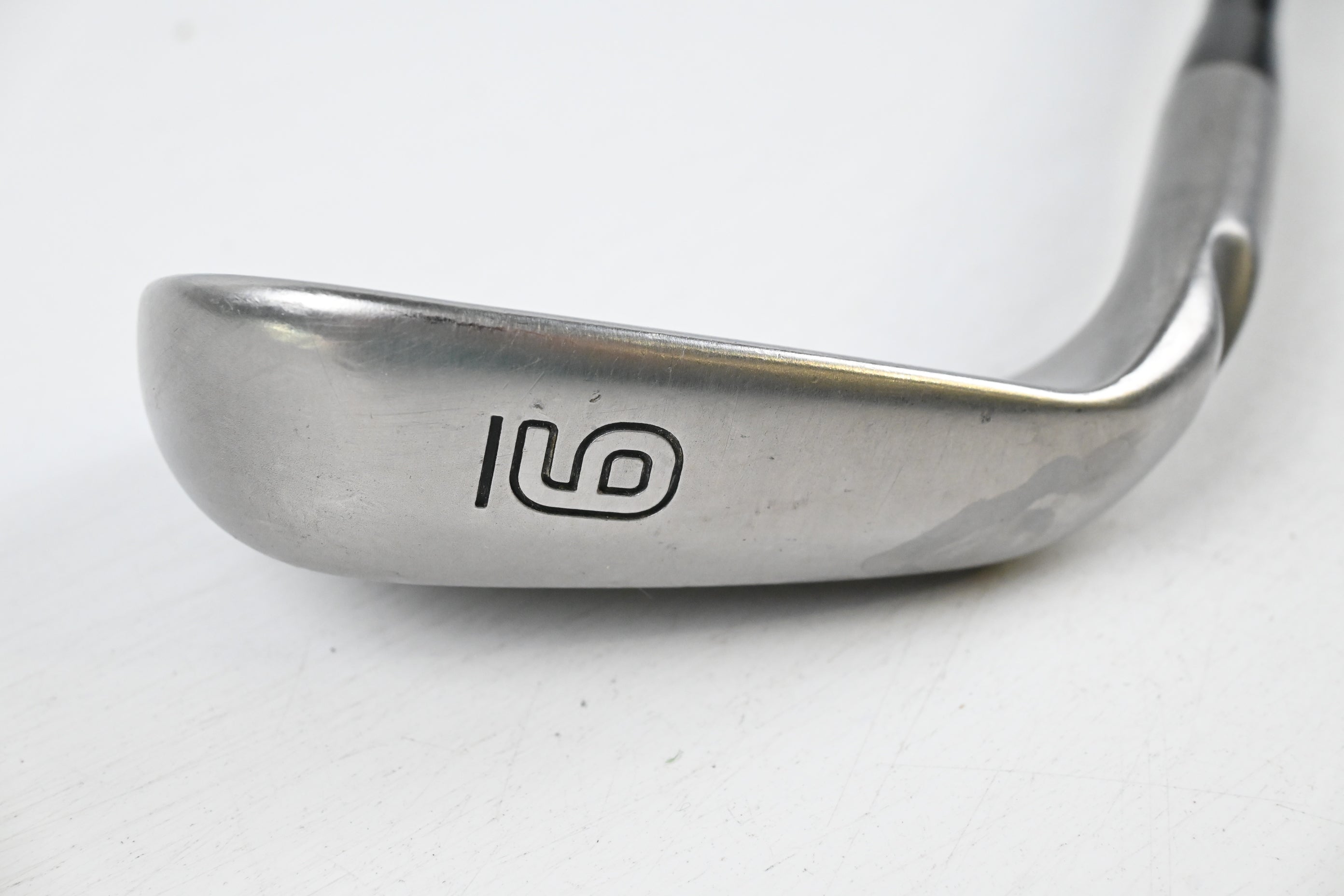 Junior Ping Prodi G #9 Iron / Junior Flex Ping Prodi G Shaft