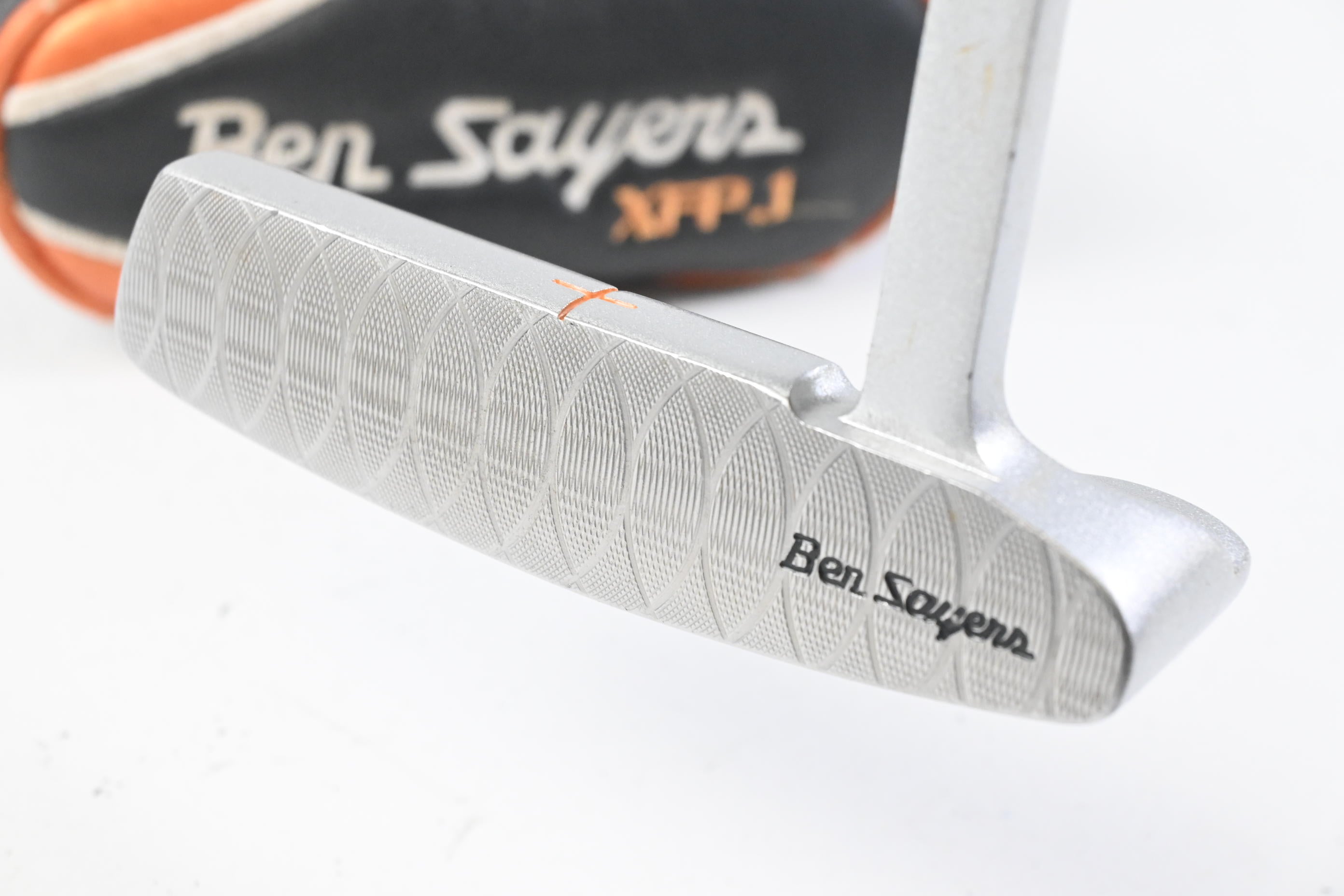 Ben Sayers XF Pro Putter / 34 Inch