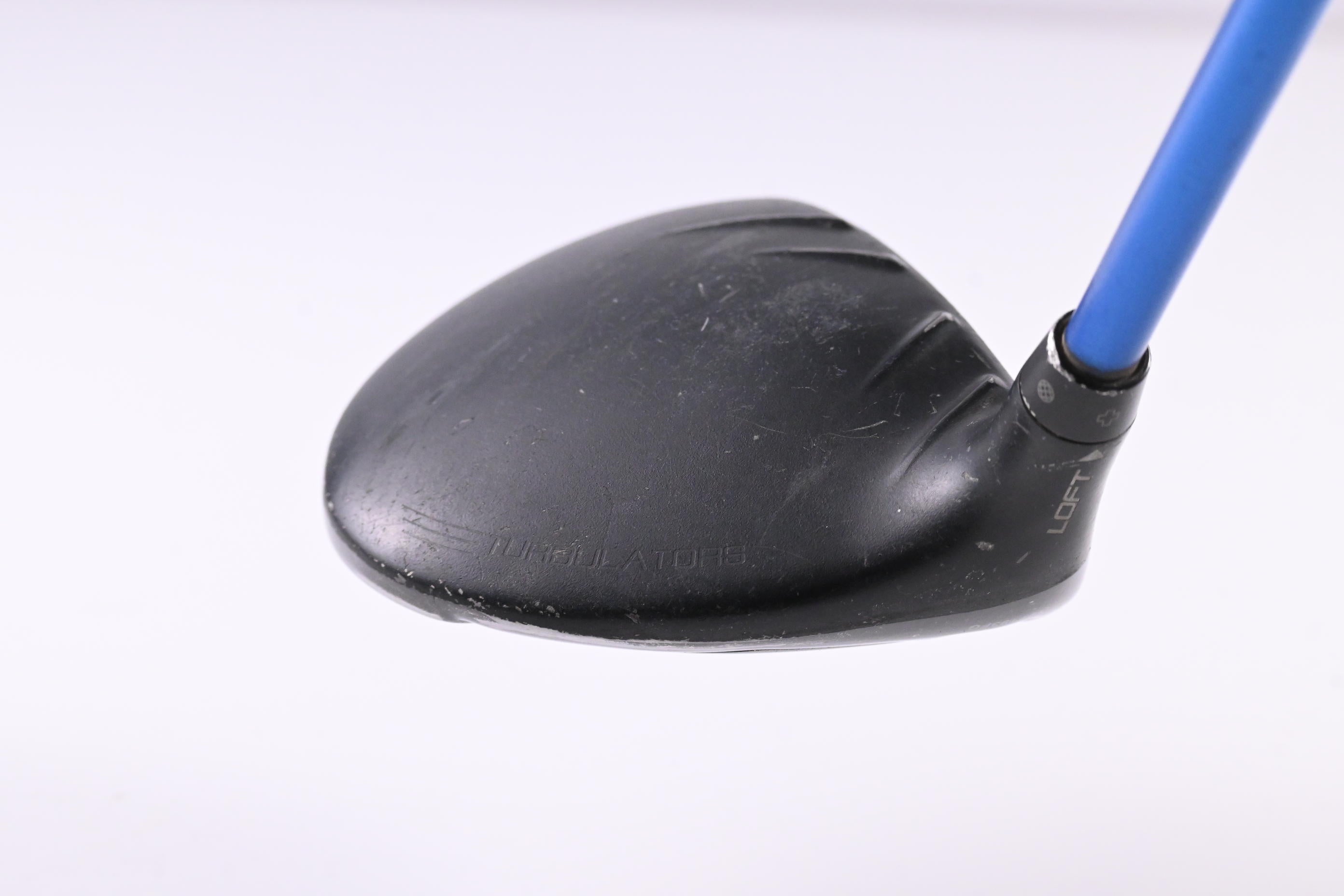 Left Hand Ping G30 #5 Wood / 18 Degree / Regular Flex Ping TFC 419 Shaft