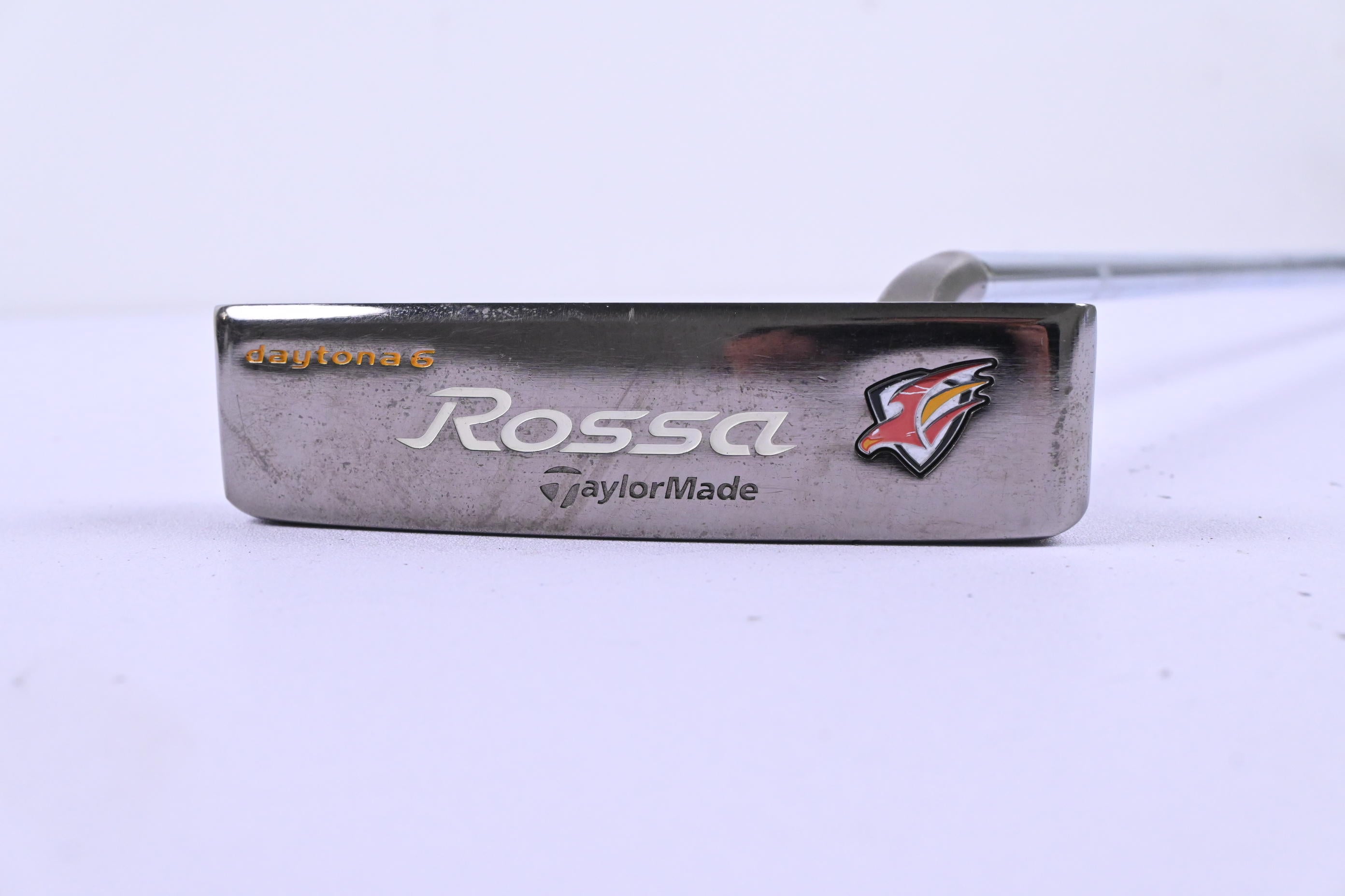 Taylormade Rossa Classic Daytona Putter / 35 Inch