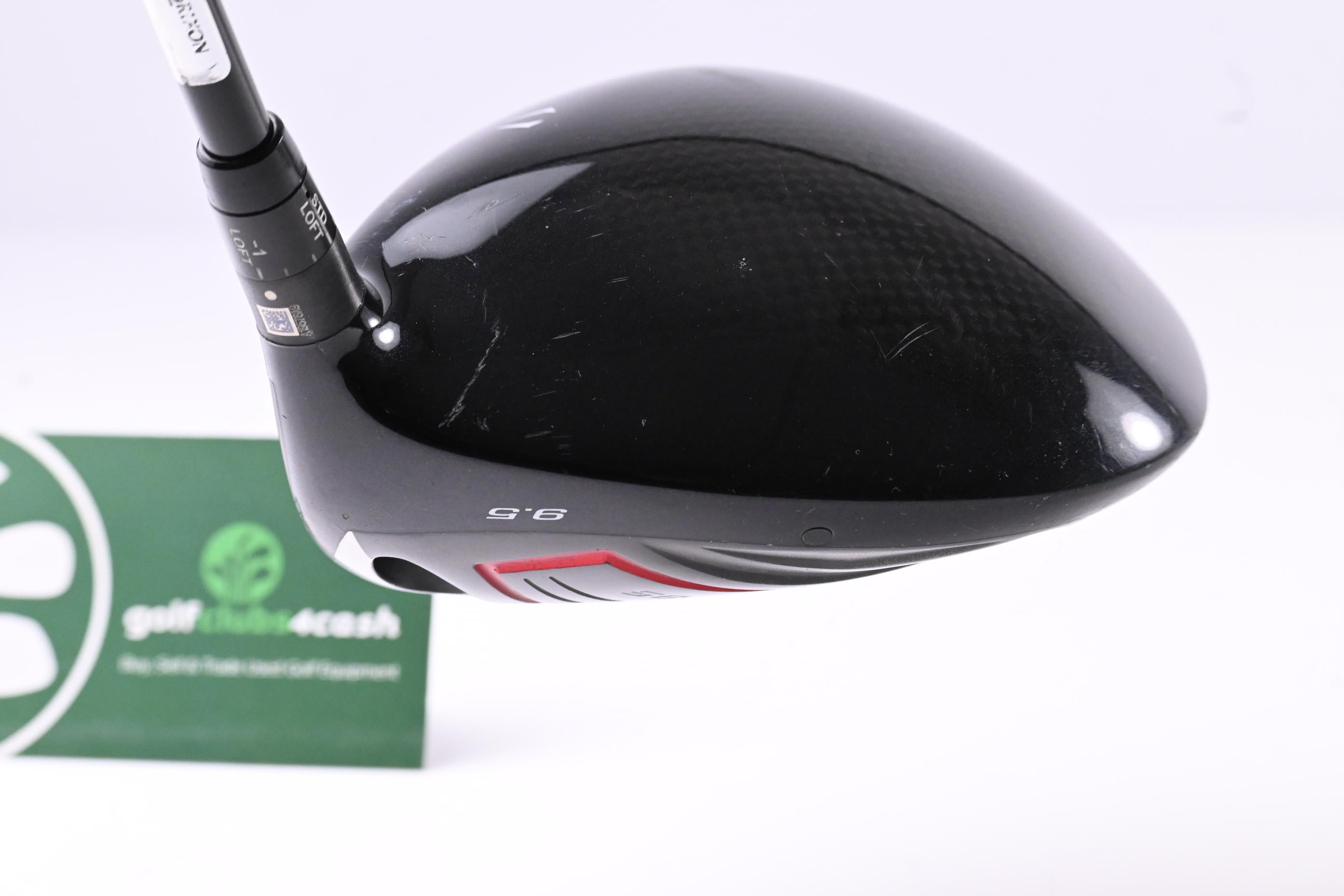 Srixon Z-785 Driver / 9.5 Degree / TX-Flex Tensei CK Blue 60 Shaft